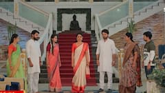 కృష్ణ ముకుంద మురారి సీరియల్: ట్రైన్ కింద పడి సూసైడ్ చేసుకున్న ముకుంద.. నట్టింట్లో ఆదర్శ్‌ ఏం చేశాడంటే!