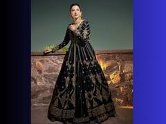 गौहर खान से लेकर हिना खान तक, रमजान शुरु होने पर टीवी स्टार्स ने ऐसे कहा चांद मुबारक