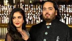 Anant-Radhika Pre-Wedding Ceremony: অনন্ত-রাধিকাকে বহুমূল্য উপহার, ‘গডফাদার’ শাহরুখ থেকে ‘ভাইজান’ সলমন, হাত খুলে খরচ তারকাদের