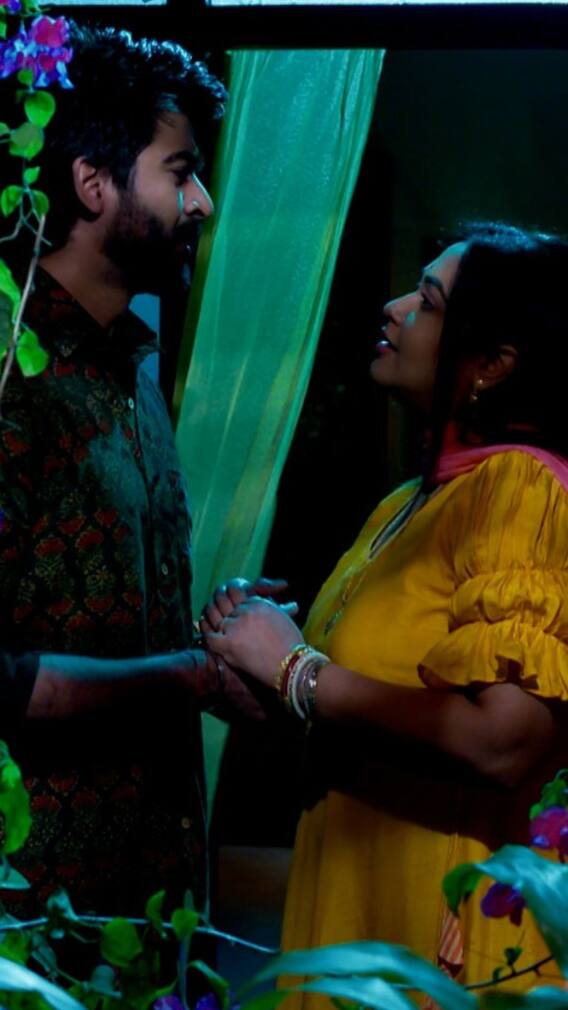 'সোহাগ চাঁদ' ধারাবাহিকে চাঞ্চল্যকর মোড়