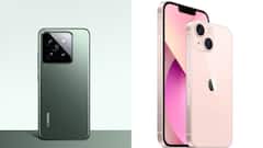 Xiaomi 14 vs iPhone 15: शाओमी ने लॉन्च किया आईफोन की टक्कर वाला फोन, पढ़ें और समझें अंतर