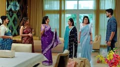 ‘జగధాత్రి’ సీరియల్‌: కేదార్‌ను అవమానించిన నిషిక - నిజం చెప్పబోయిన ధాత్రి