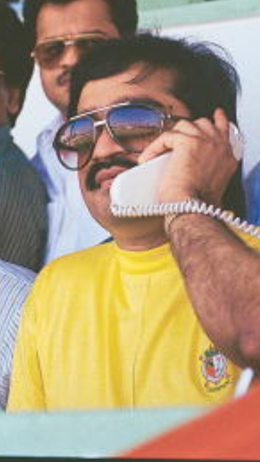 Dawood Ibrahim Poisoned In Pakistan Rumours: Close Aide Chhota Shakeel  Denies Claims, Says 'Boss In Good Health'