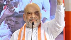'CAA Doesn't Snatch Citizenship': Shah Accuses Kharge, Rahul, Owaisi Of 'Lying' To Minorities