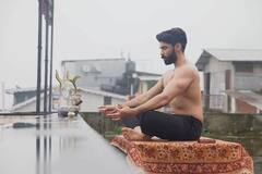 Dhruv Vikram : இவருக்கு ஜோடி இவர்தான்..மாரி செல்வராஜ் படக்குழு வெளியிட்ட லேட்டஸ்ட் அப்டேட்!