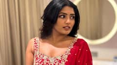 Eesha Rebba Photos: ఈషా మొహానికి అందం అంటుకుంది కదా - ఓ లుక్కేయండి!