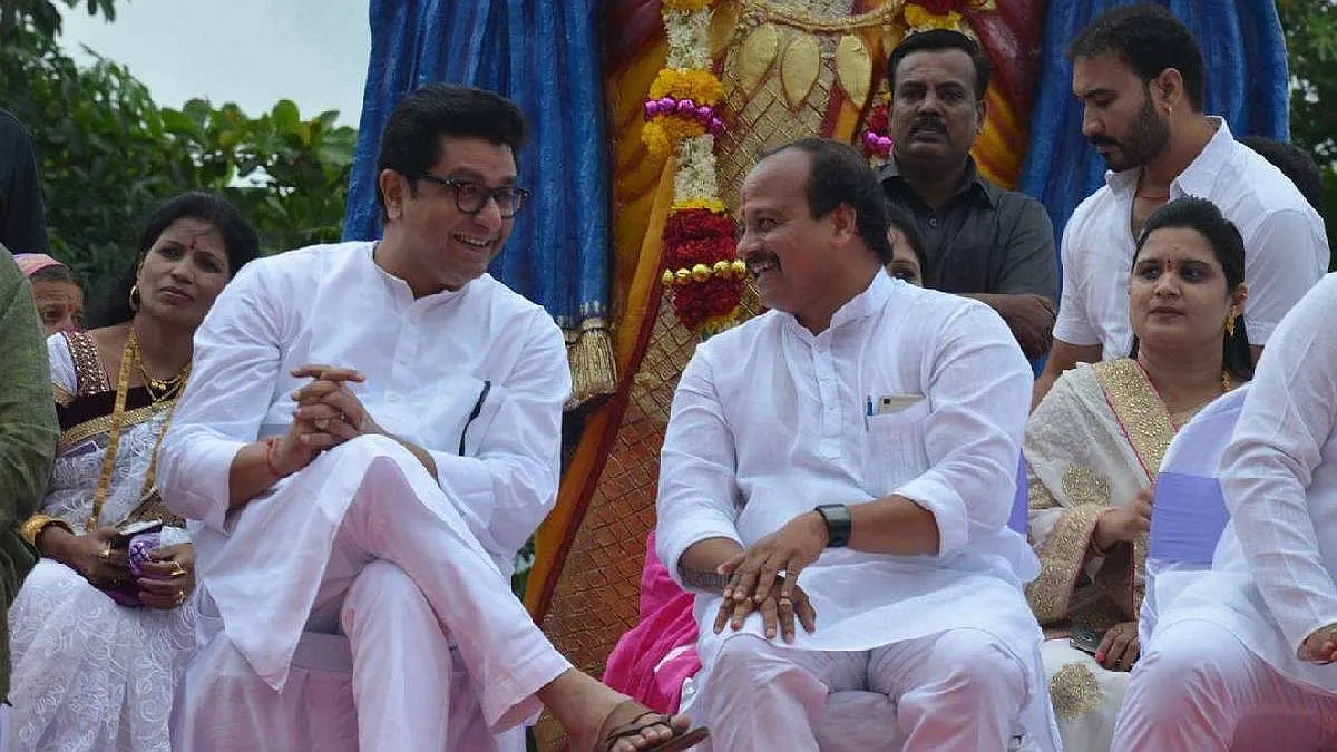 vasant more facebook post pune mns leader social media on raj thackeray lok sabha election maharashtra politics marathi news  Vasant More : मर्यादेबाहेर त्रास सहन केला, आता ना कोणाकडे तक्रार ना अपेक्षा; वसंत मोरेंची खदखद, मध्यरात्री लिहिलेली ती पोस्ट नेमकी कुणासाठी? 