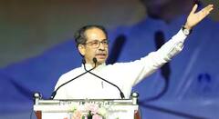 उद्धव ठाकरे आजपासून यवतमाळ-वाशिम लोकसभा मतदारसंघाच्या दौऱ्यावर; संवाद मेळाव्यातून ‘मोर्चे’ बांधणी!