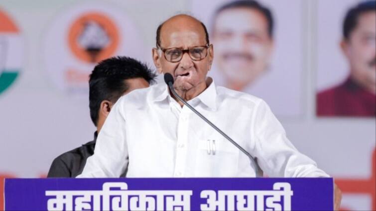 CAA Notification Sharad Pawar Reaction raised questions on citizenship amendment act timing CAA: सीएए नोटिफिकेशन के समय पर शरद पवार ने खड़े किए सवाल, कहा- ‘यह संसदीय लोकतंत्र पर हमला’