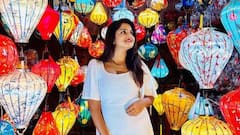 Guppedantha Manasu Raksha Gowda: రిషి కోసం వెయిటింగ్ అంటోన్న వసు న్యూ పిక్స్!