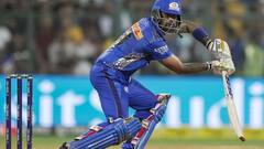 Will Suryakumar Yadav Be Available For MI's First Two Games After Sports Hernia Surgery?