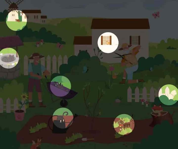 अगर आप सही जवाब नहीं दे पाए तो हम इसका सही जवाब बता रहे हैं.