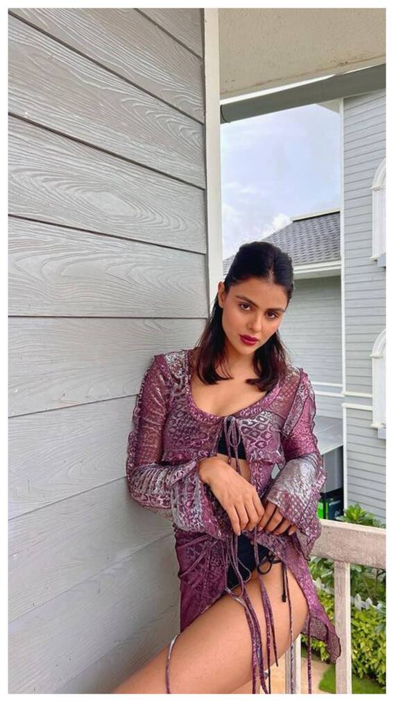 लिप फिलर करवाकर बुरी फंसी प्रियंका चाहर चौधरी