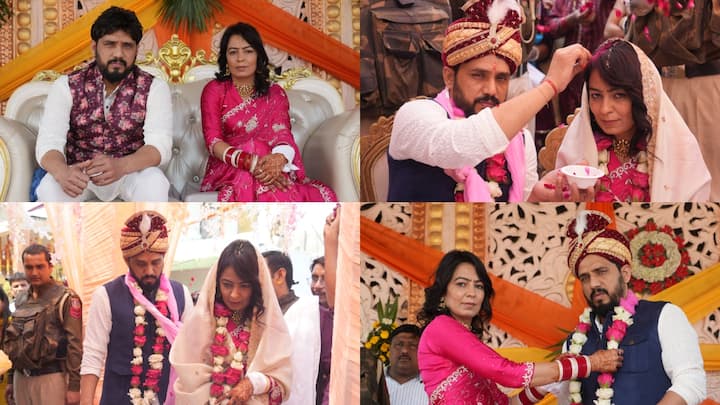 Kala Jatheri Wedding: गैंगस्टर की शादी में शामिल होने वाले मेहमानों को सख्त निर्देश थे कि कोई फोन का इस्तेमाल नहीं करेगा. वहीं, डीजे वाले अपने सामान के साथ पहुंच तो गए, लेकिन उन्हें परमिशन नहीं मिली.