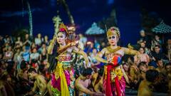 ऐसा द्वीप जहां एक दिन के लिए चुप हो जाता है हर शख्स, होटल, खाना, बिजली से लेकर नहींं मिलती कोई सुविधा, हैरान कर देगी वजह