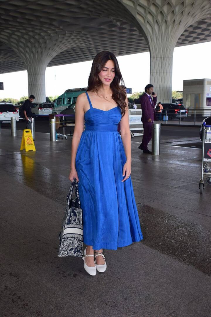 Actress Kriti Kharbanda 
