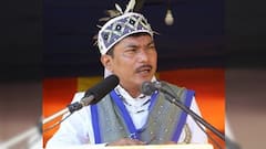 Lok Sabha Elections: TMC Fields Mukul Sangma's Brother Zenith From Meghalaya's Tura