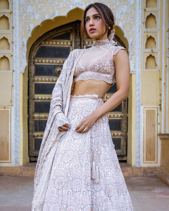 (તમામ તસવીરો ભૂમિ ઈન્સ્ટાગ્રામ)