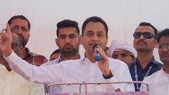 लोकसभा चुनाव: MP के लिए कांग्रेस ने जारी की उम्मीदवारों की लिस्ट