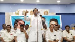 ఇవే చివరి ఎన్నికలు - మరో అవకాశం ఇవ్వండి- ధర్మాన సంచలన వ్యాఖ్యలు