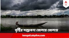 এক রাতে ৬ ডিগ্রি তাপমাত্রা বাড়ল কলকাতায়, বৃষ্টির সম্ভাবনা জেলায় জেলায়