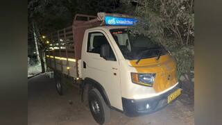 Crime: ஆந்திராவிலிருந்து உசிலம்பட்டிக்கு கஞ்சா கடத்தல் - போலீஸிடம் சிக்கியது எப்படி?