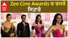 Zee Cine Awards ਚ ਚਮਕੇ ਸਿਤਾਰੇ