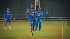 IPL 2024: অধিনায়ক হার্দিকের উপস্থিতিতে মুম্বই ইন্ডিয়ান্সের অনুশীলন শুরু, নিখুঁত ইয়র্কারে নজর কাড়লেন অর্জুন