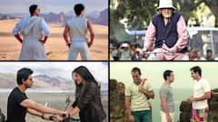 7 Locations Shown In Bollywood Movies That Must Be In Your Bucket List