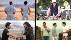 7 Locations Shown In Bollywood Movies That Must Be In Your Bucket List