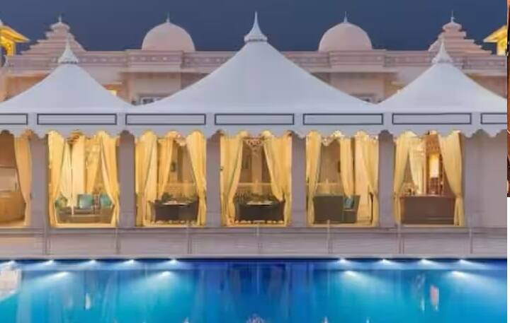 અહેવાલો અનુસાર, પુલકિત અને કૃતિના લગ્ન હરિયાણાના માનેસરમાં અરવલ્લીની પહાડીઓની વચ્ચે આવેલી ITC ગ્રાન્ડ ભારત પેલેસમાં સાત ફેરા લઈ શકે છે.