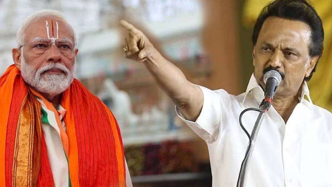 DMK VS CAA CM Stalin Tweet No CAA In Tamil Nadu DMK Against Citizenship Amendment Rules 2024 CM Stalin On CAA: மீண்டும் ஒருமுறை உரத்துச் சொல்கிறேன் ”தமிழ்நாட்டில் CAA கால்வைக்க விடமாட்டோம்” - முதலமைச்சர் ஸ்டாலின்