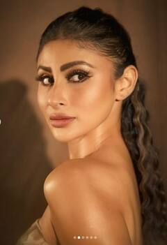 Mouni Roy: ਇੰਟਰਨੈੱਟ 'ਤੇ ਵਾਇਰਲ ਹੋਇਆ ਮੌਨੀ ਰਾਏ ਦਾ ਬਿਊਟੀ ਕੁਈਨ ਲੁੱਕ, ਪ੍ਰਸ਼ੰਸਕਾਂ ਨੇ ਕੀਤੀ ਤਾਰੀਫ