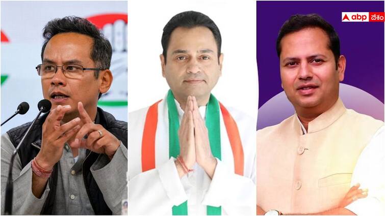 Congress Announces Second Candidates List 43 Names Lok Sabha Election 2024 Congress Candidates List: 43 మందితో కాంగ్రెస్ రెండో జాబితా విడుదల- ఎక్కడి నుంచి ఎవరు, పూర్తి వివరాలు