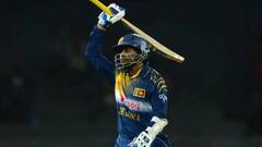 तिलकरत्ने दिलशान की टीम बुरी तरह हारी, चैडविक वॉल्टन ने खेली तूफानी पारी