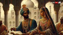 ताजमहल बनाने के अलावा शाहजहां ने मुमताज से किए थे ये चार वादे? क्या वो पूरे हुए, जानिए