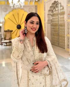 उम्रदराज किरदार मिलें तो इन टीवी सितारों ने चलते शो को भी मारी लात! सुरभि चंदना से लेकर लिस्ट में दिशा परमार तक का नाम शामिल