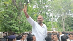 सीएम मोहन यादव के गृह क्षेत्र उज्जैन से महेश परमार होंगे कांग्रेस उम्मीदवार? पार्टी ने दिये ये संकेत