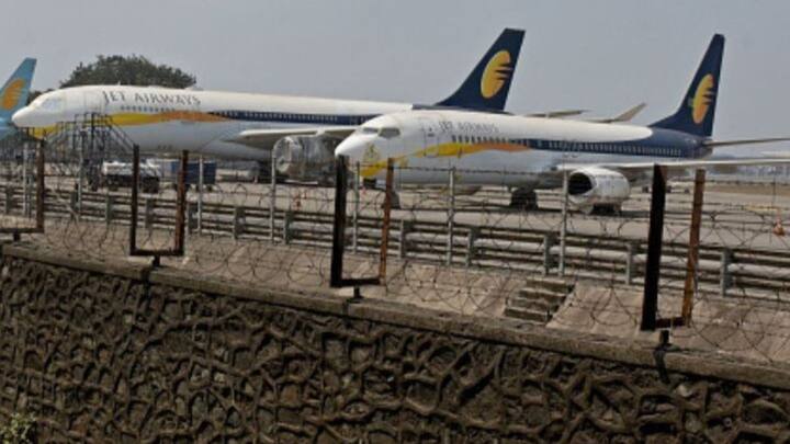 Jet Airways Bankruptcy NCLAT Upholds Transfer Of Airline's Ownership To Jalan Kalrock Consortium Jet Airways Bankruptcy: NCLAT Upholds Transfer Of Airline's Ownership To Jalan Kalrock Consortium