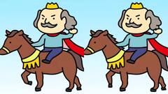 Optical Illusion: इस तस्वीर में हैं तीन अंतर, 30 सेकेंड में खोज निकालने वाले कहलाएंगे जीनियस