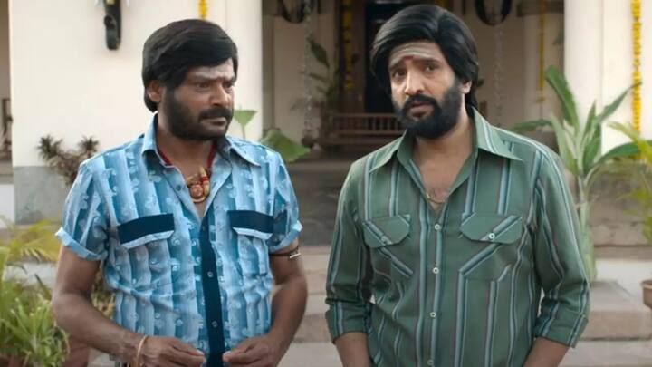 60 - 70களில் நடைபெற்ற உண்மை சம்பவத்தை அடிப்படையாக கொண்டு கார்த்திக் யோகி இப்படத்தை இயக்கி இருந்தார்.