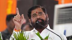 मोठी बातमी! शिंदेसेनेच्या 'या' सहा खासदारांचा पत्ता कट होणार?; भाजप हायकमांडची थेट भूमिका