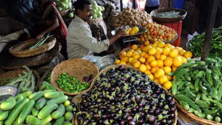 Retail Inflation In Bharat Eases To five.09 According to Cent In February newsfragment