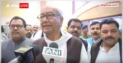 CAA को लाने की जरूरत ही नहीं थी, क्योंकि..सुनिए Digvijaya Singh ने इसके पीछे क्या तर्क दिया?