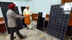PM Surya Ghar Yojana: સૂર્યોદય યોજના મારફતે મફતમાં વિજળીની સાથે મળશે કમાણીની તક