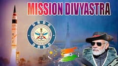 Mission Divyastra Explained in Telugu | మిషన్ దివ్యాస్త్రతో చైనా,పాక్ కు చెక్ చెప్పిన భారత్ | ABP