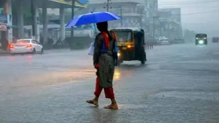 The Meteorological Department has said that rain is likely to occur in South Tamil Nadu on the 18th may in Tamil Nadu TN Weather Update: கோடை மழைக்கு தயாரா மக்களே! எப்போதுன்னு தெரியுமா? வெதர் அப்டேட் இங்கே