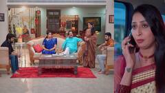 Karthigai Deepam: கார்த்தியின் பிளானுக்கு வந்த சிக்கல்: கண்ணாமூச்சி காட்டும் ராஜேஸ்வரி: கார்த்திகை தீபம் அப்டேட்!