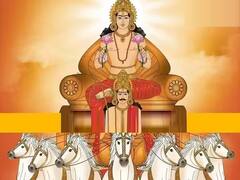 Dharma News: વર્ષમાં કેટલીવાર આવે છે કમૂરતા, કેમ નથી કરવામાં આવતા શુભ કાર્યો