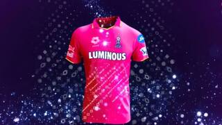 RR Dedicate Special IPL Jersey To Women, Video Goes Viral- WATCH